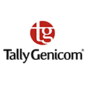Tally Genicom